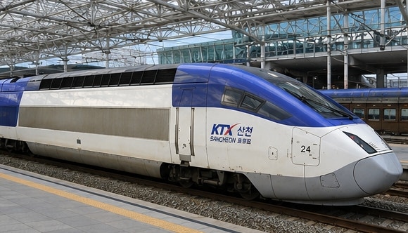 서울 강릉 KTX 시간표 2026년 최신 정리했습니다