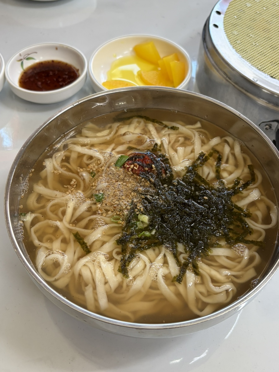 태산손만두칼국수 사진 6