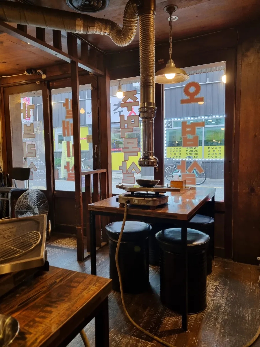 홍익장군 사진 4