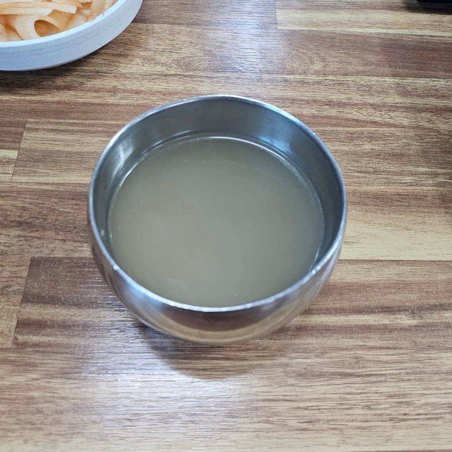 강성면옥 사진 5