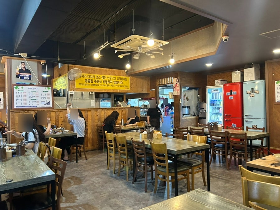 88포장마차 본점 사진 2