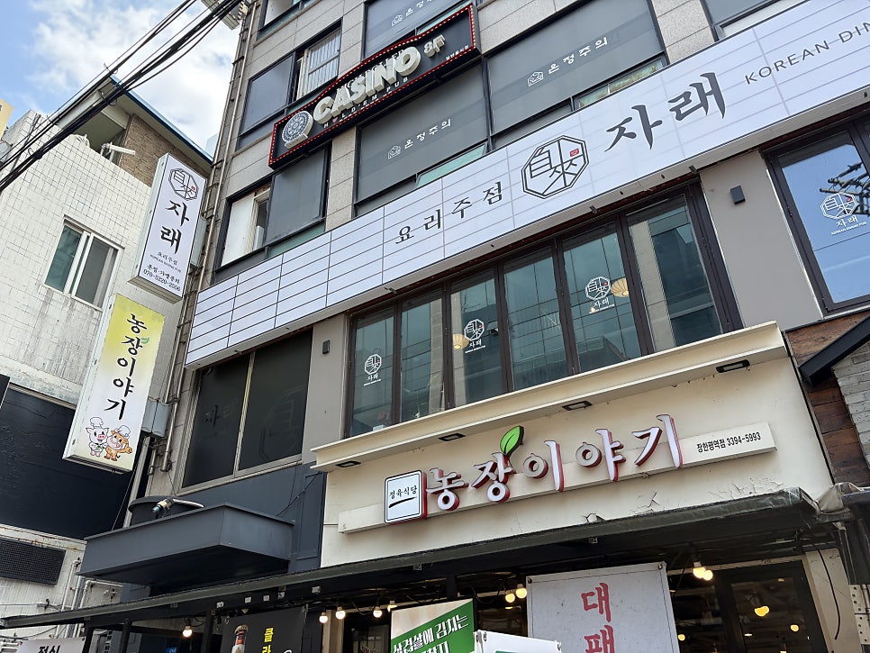 자래 사진 2