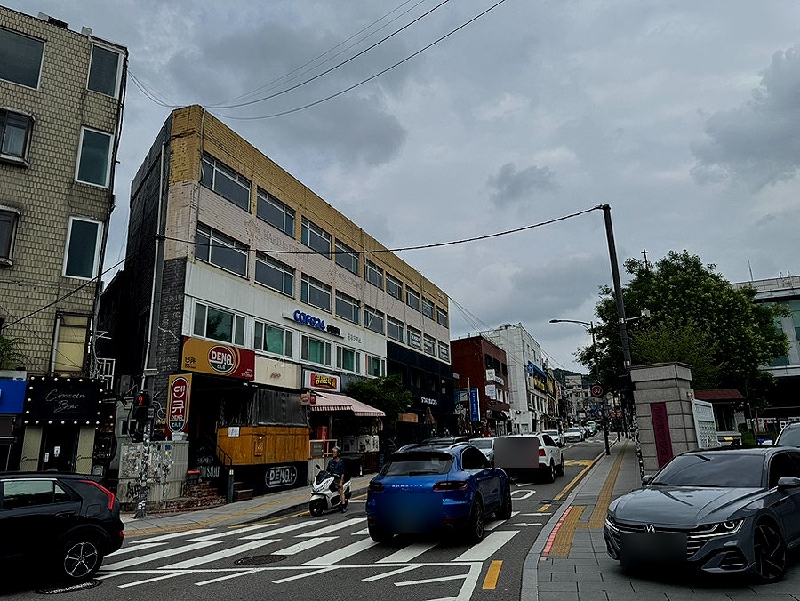구구족 용산점 사진 2