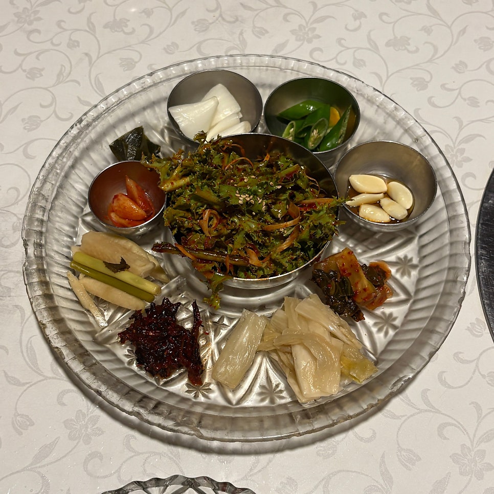 Beomcheonjipmokgui Yangjeongjeom photo 5
