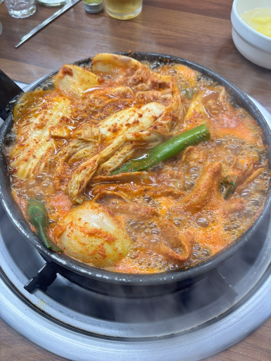 윤정경대한곱창 본점 사진 2