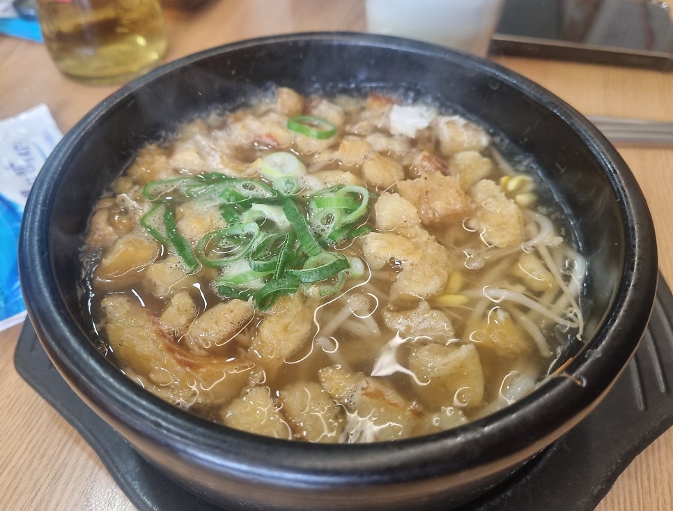 24시 전주명가콩나물국밥 사진 6
