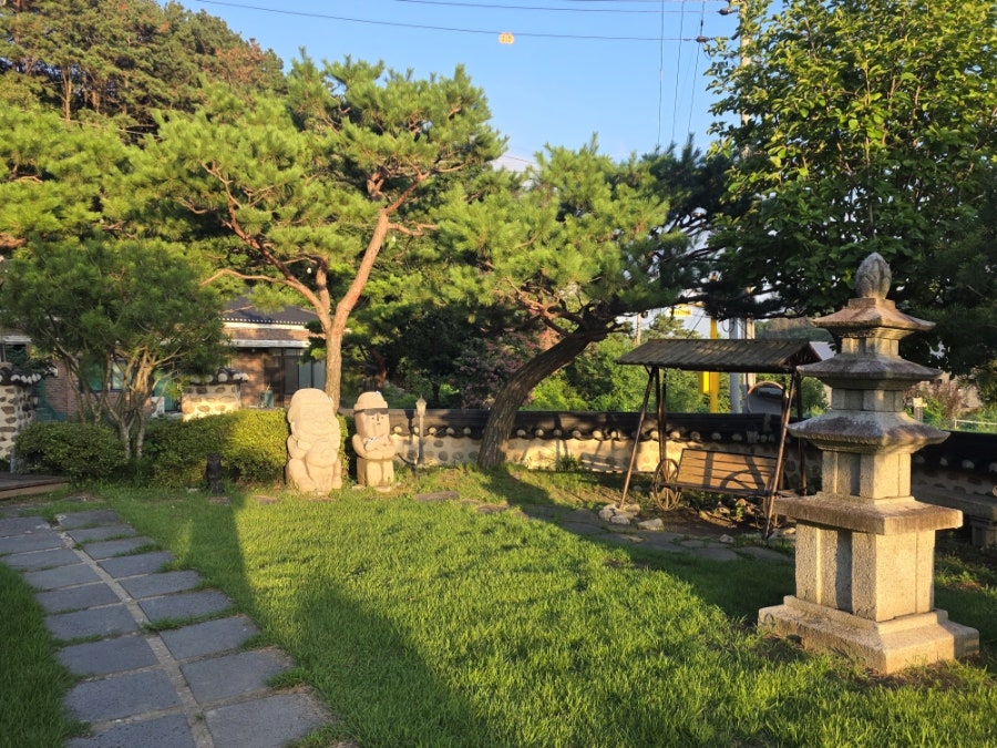 솥밥한상 사진 5