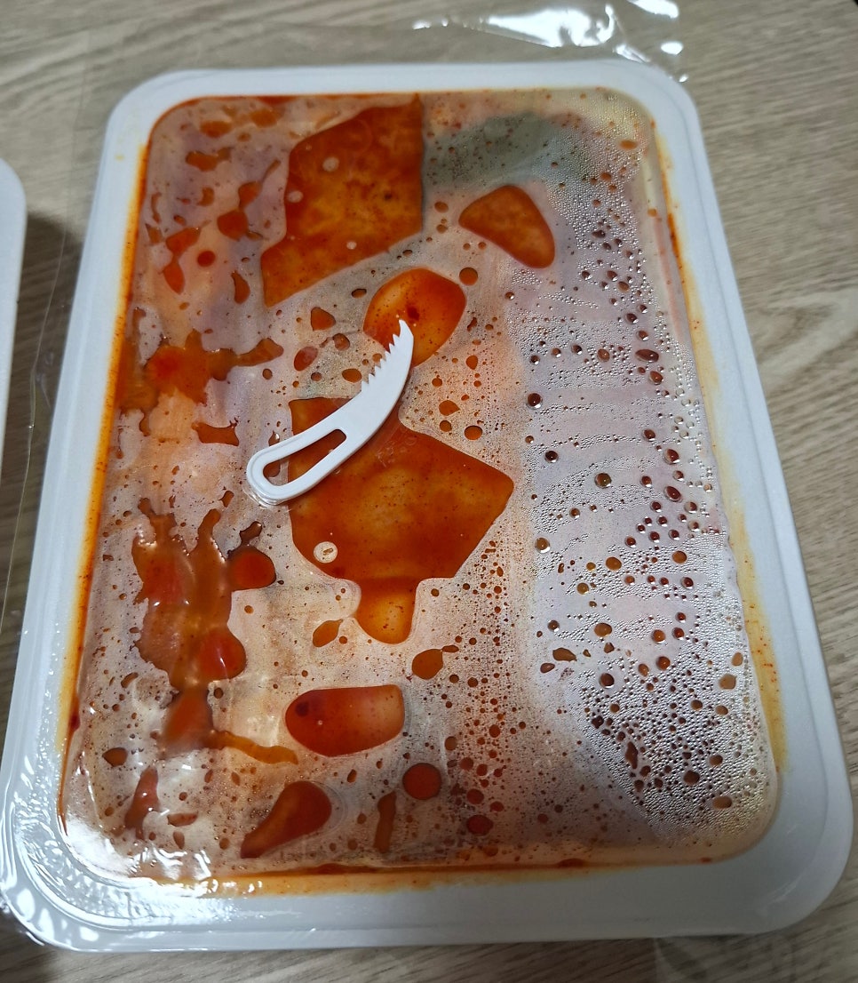 김밥전문공간얌얌 사진 4
