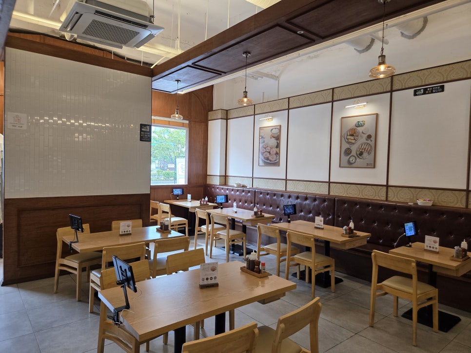 삼백돈돈가츠 안산고잔점 사진 5