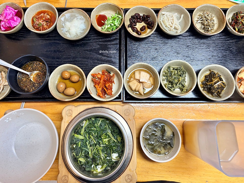 메밀촌막국수 사진 1