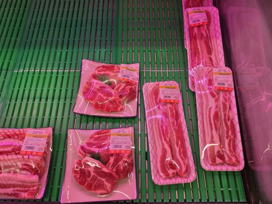 99번길정육식당 사진 4