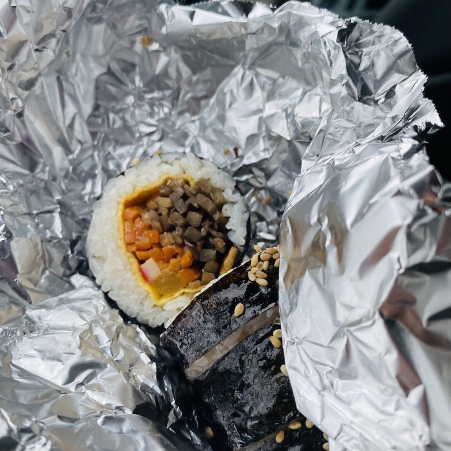 정터진김밥왕 사진 6
