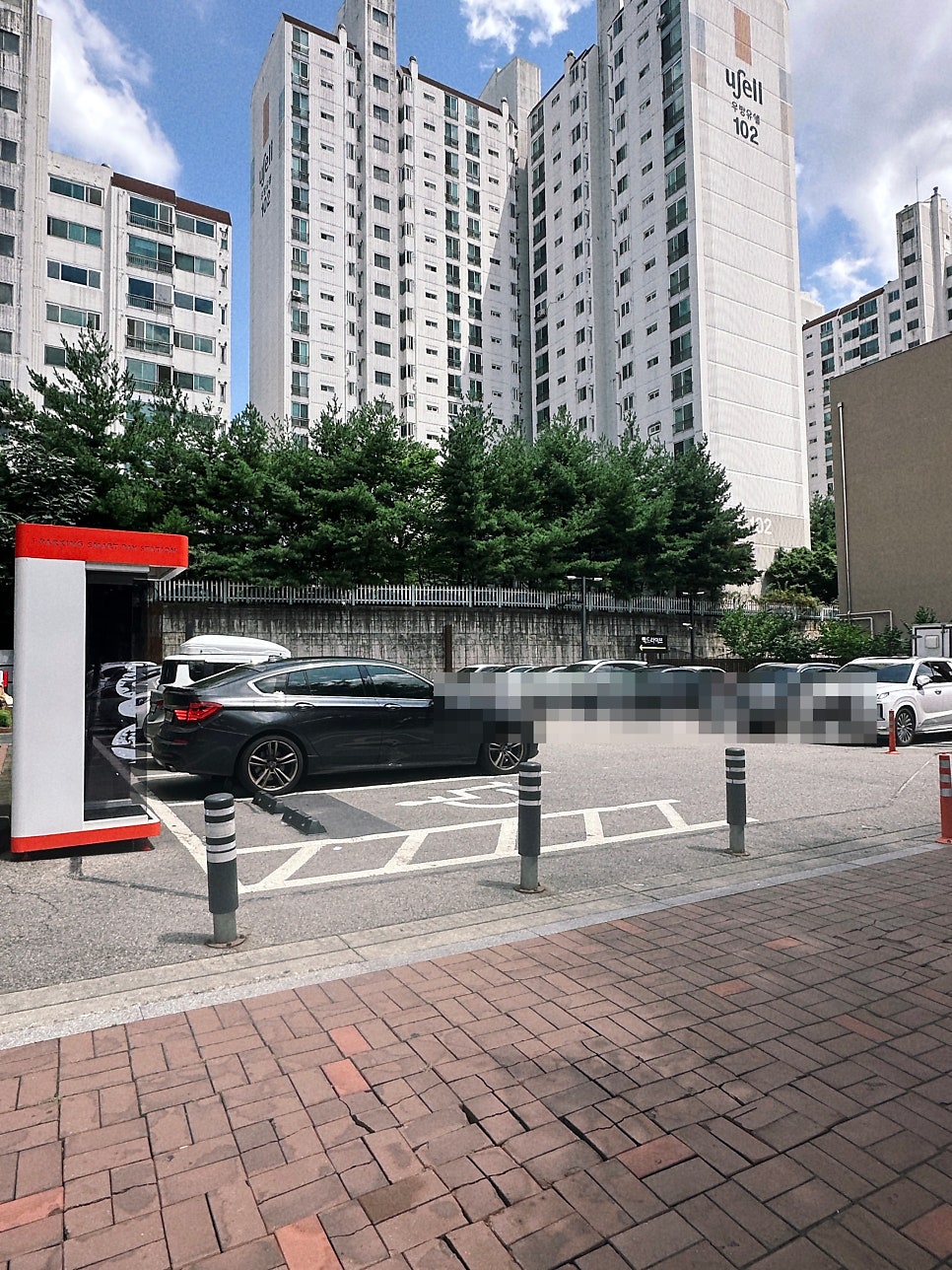 맥도날드 상계DT점 사진 2