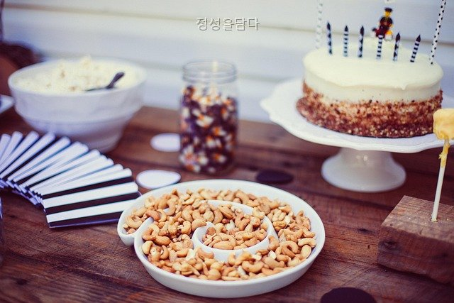 정성을 담다 사진 4
