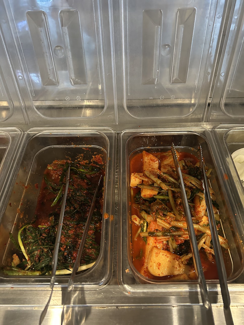 설우정 고덕점 사진 6