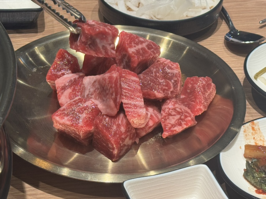 담가화로구이 포항효자점 사진 5