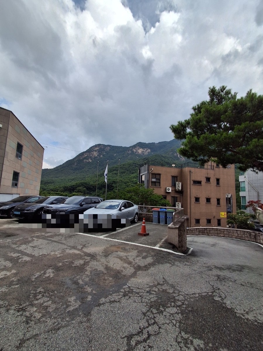 동학산장 사진 6
