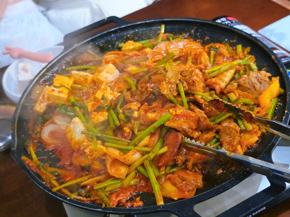 신주옥미 길동직영점 사진 3