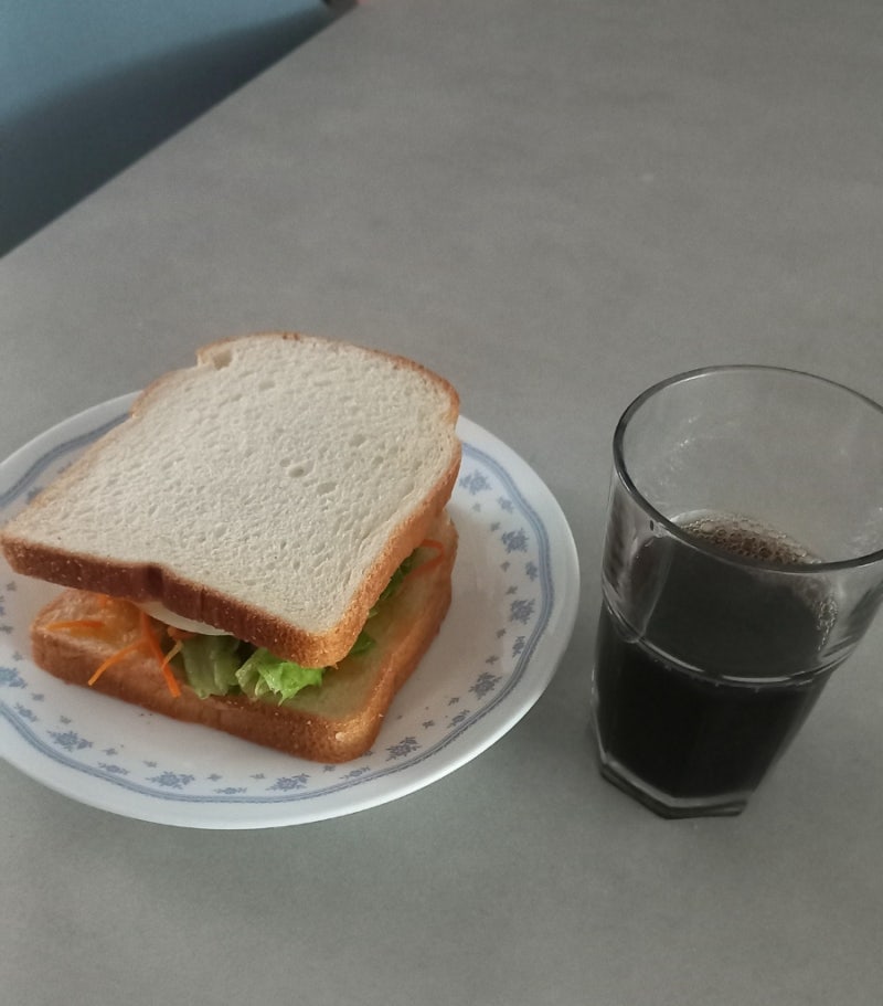 맛없는 복숭아로 복숭아 쨈만들기