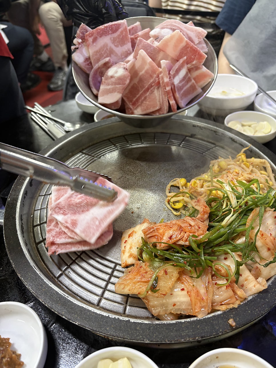 천이오겹살 사진 4