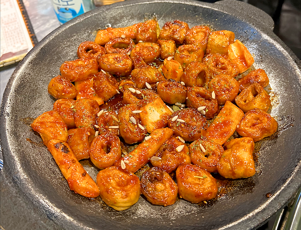 왕십리구이곱창 사진 6