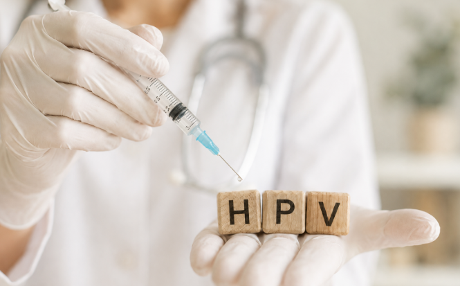 자궁경부암 주사 가다실 9가 HPV 예방접종 남자 접종 가능?