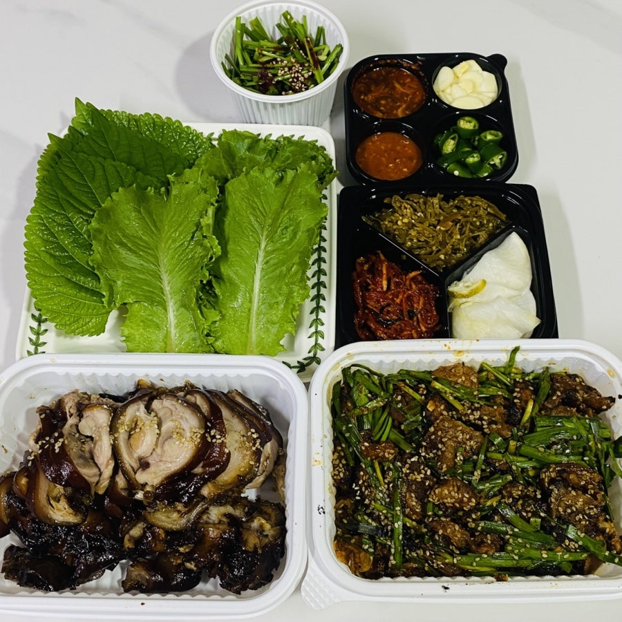 청미관 사진 1