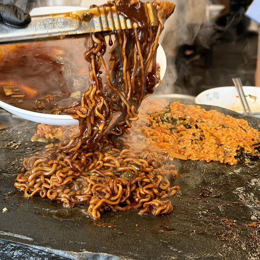 석암생소금구이 성수점 사진 5