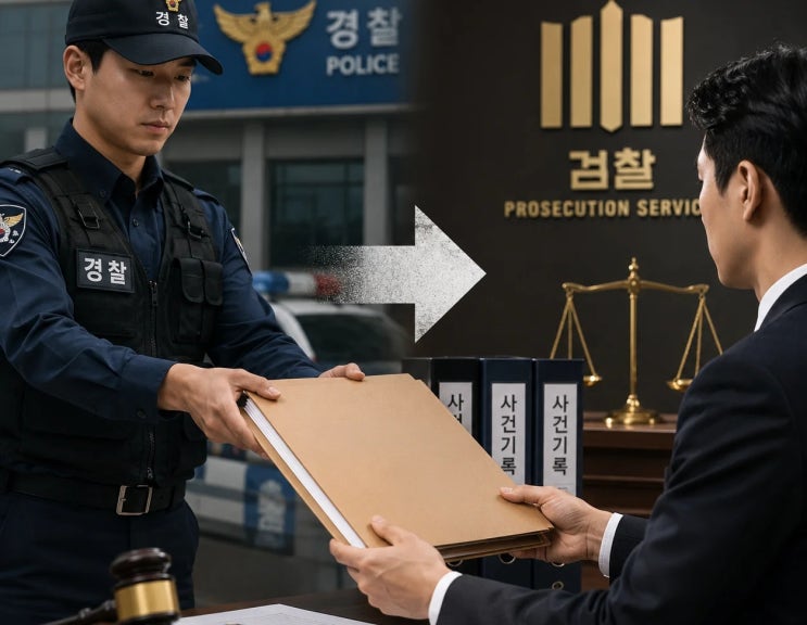 전건송치 뜻 쉽게 설명, 김남희 의원 <b>형소법 개정안</b> 내용은?