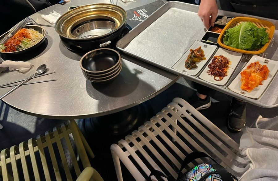 냉갈집 금호점 사진 4