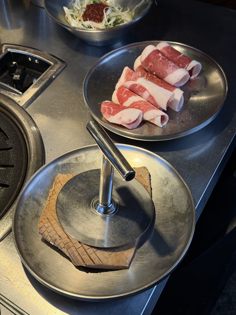 신당육 사진 3