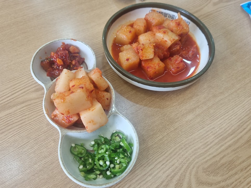 24시 전주명가콩나물국밥 사진 3