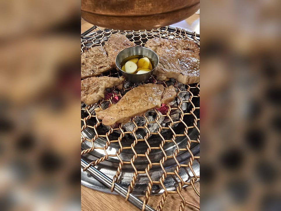 명인갈비 미아직영점 사진 5