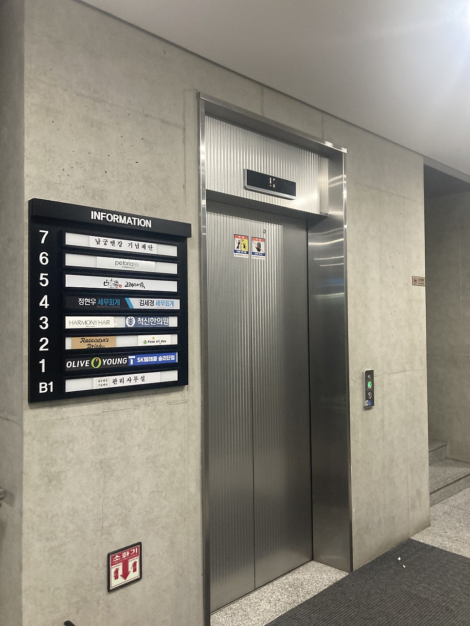 라쿤스드링크 사진 3