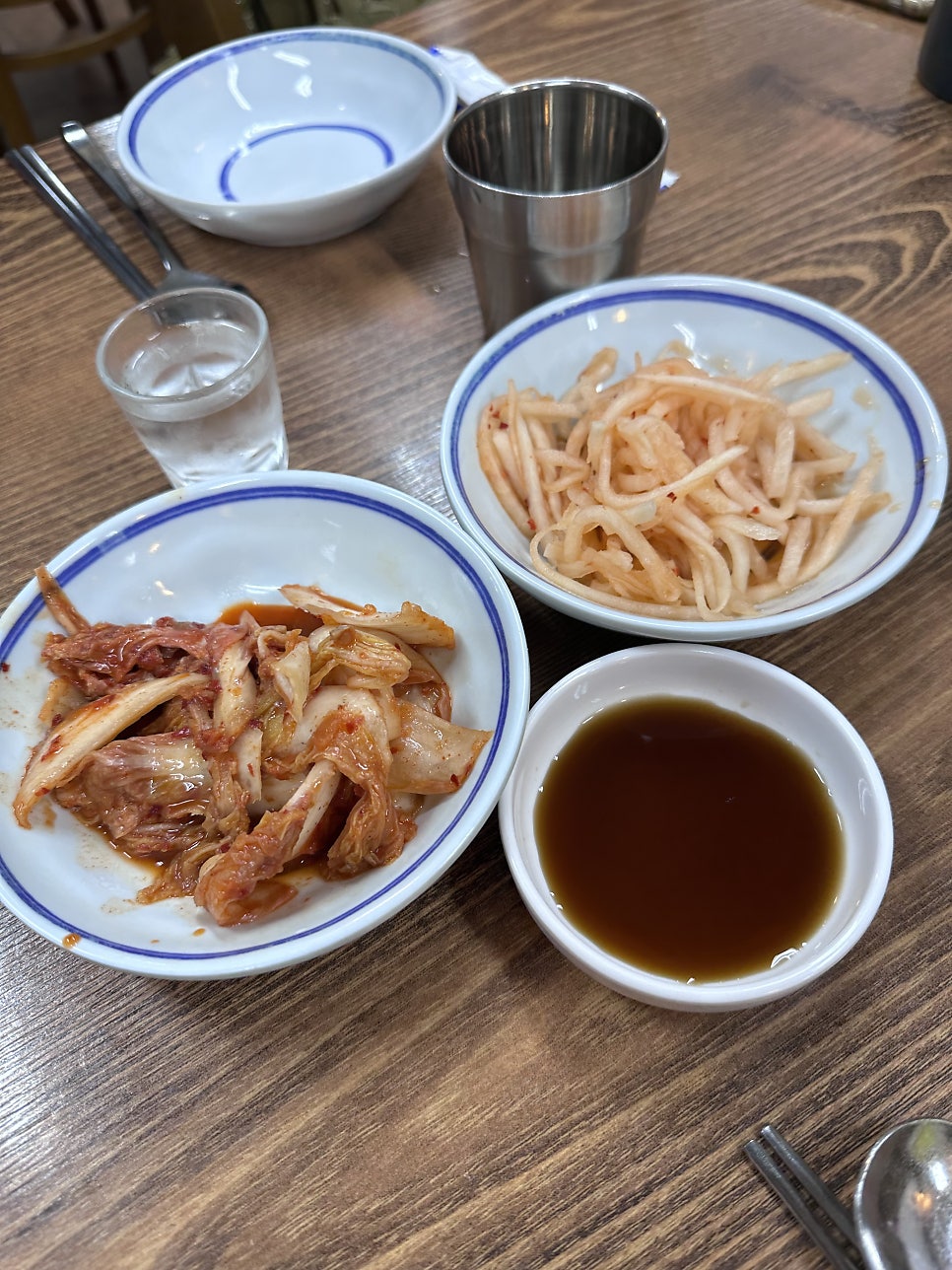 함흥냉면 사진 4