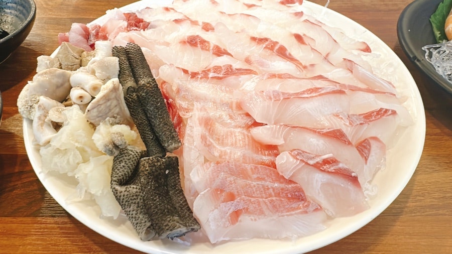 신토불이수산 사진 6