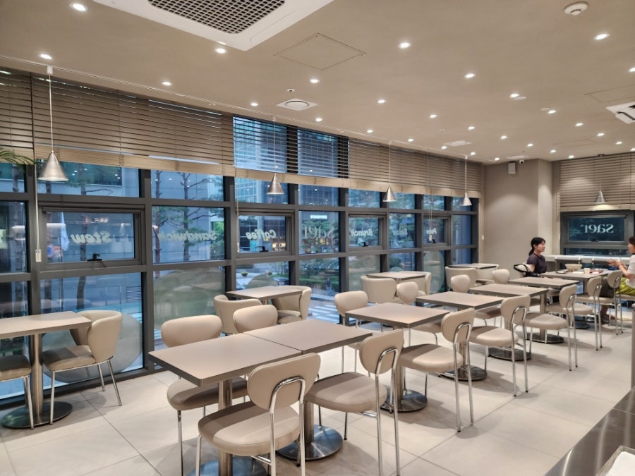 새르 여의도공원점 사진 6