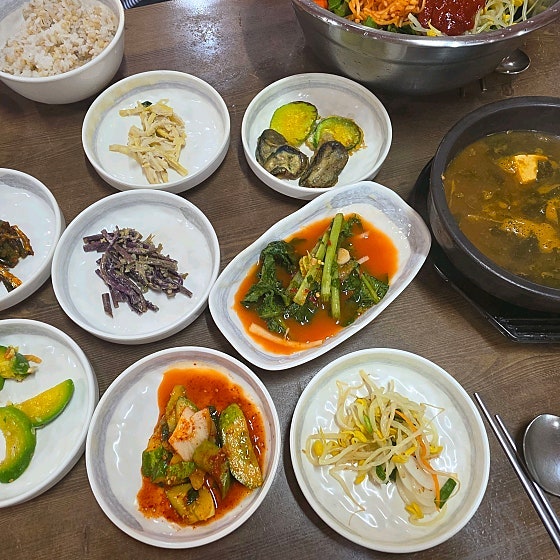 Gujeukmukboribap photo 6