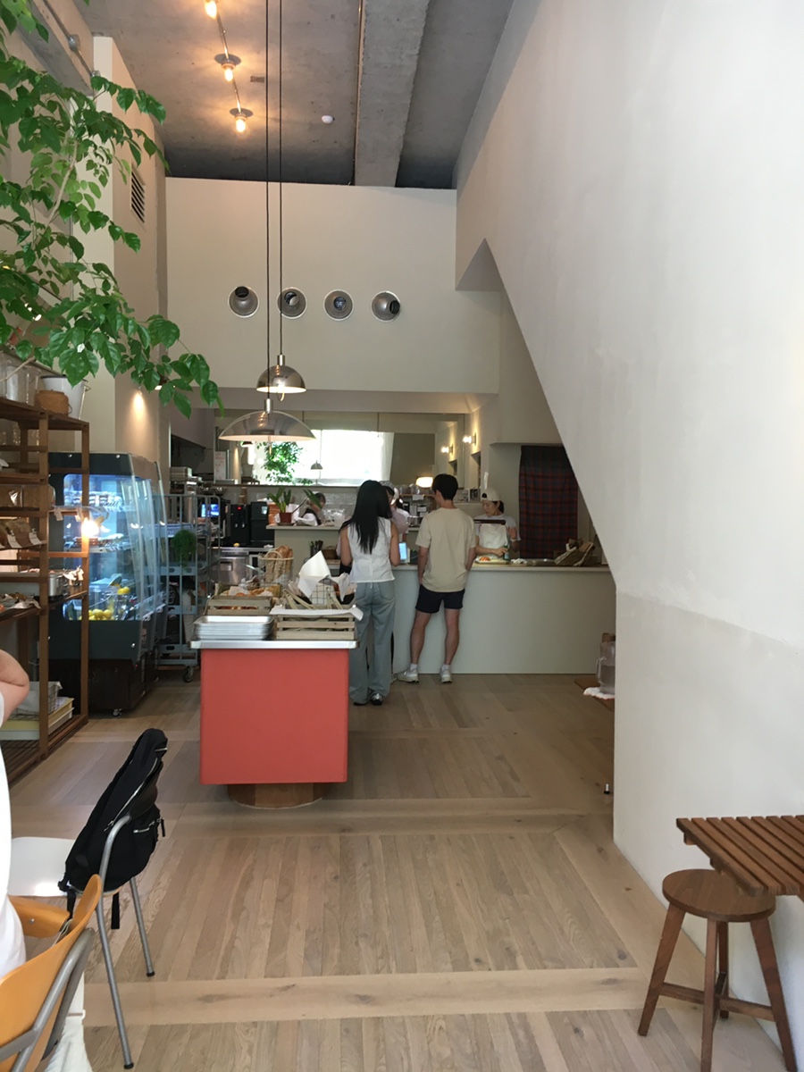 악토버베이커리 사진 4