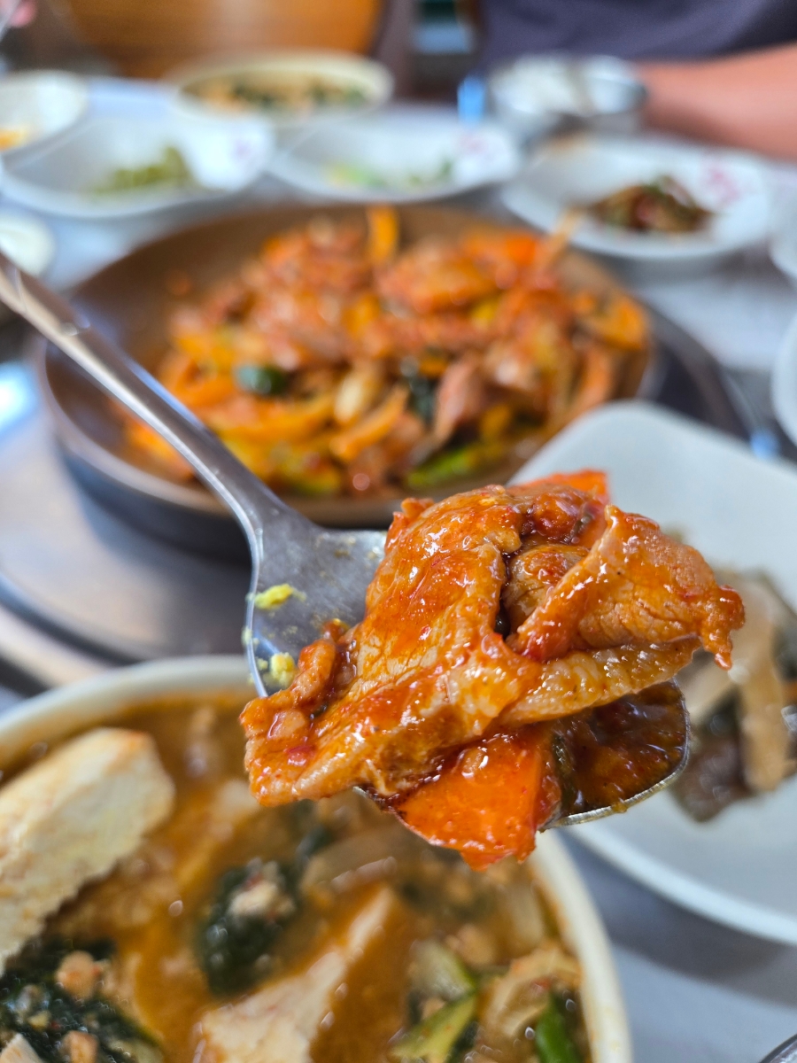 길손식당 사진 1