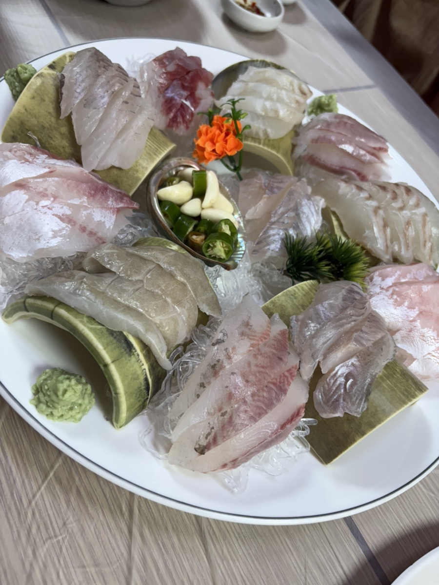 경주횟집 사진 1