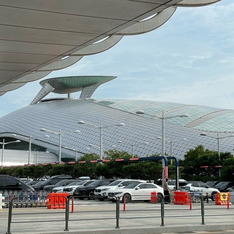 인천공항 맥서브 발렛파킹 무료 이용 방법 | 신한 딥드림 플래티넘 플러스(VISA) 카드 혜택 직....