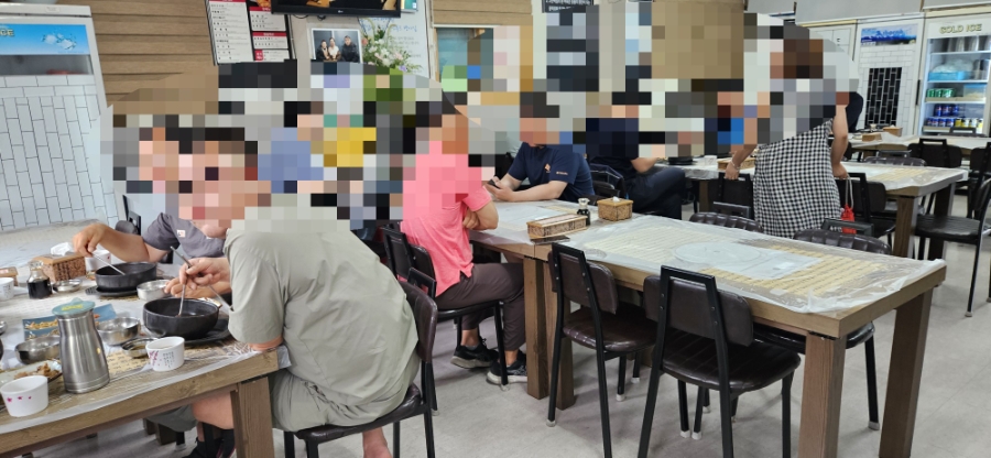 장독생아구찜 강릉점 사진 3