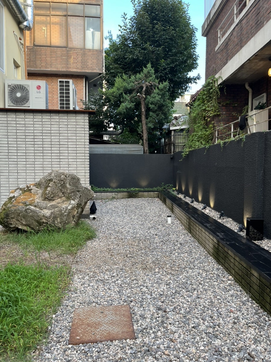 모닝캄커피랩 당산점 사진 4