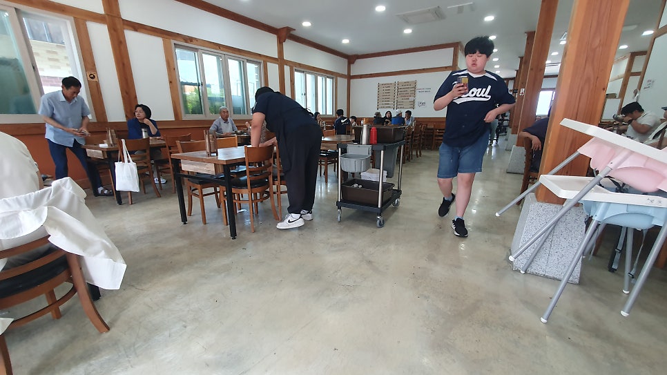 동의보쌈 사진 3