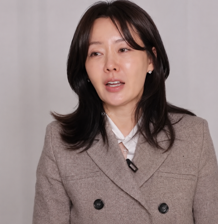 “임신한 딸 머리채까지 잡았다” 엄마와 절연했던 안선영, 뒤늦게 알게 된 진실
