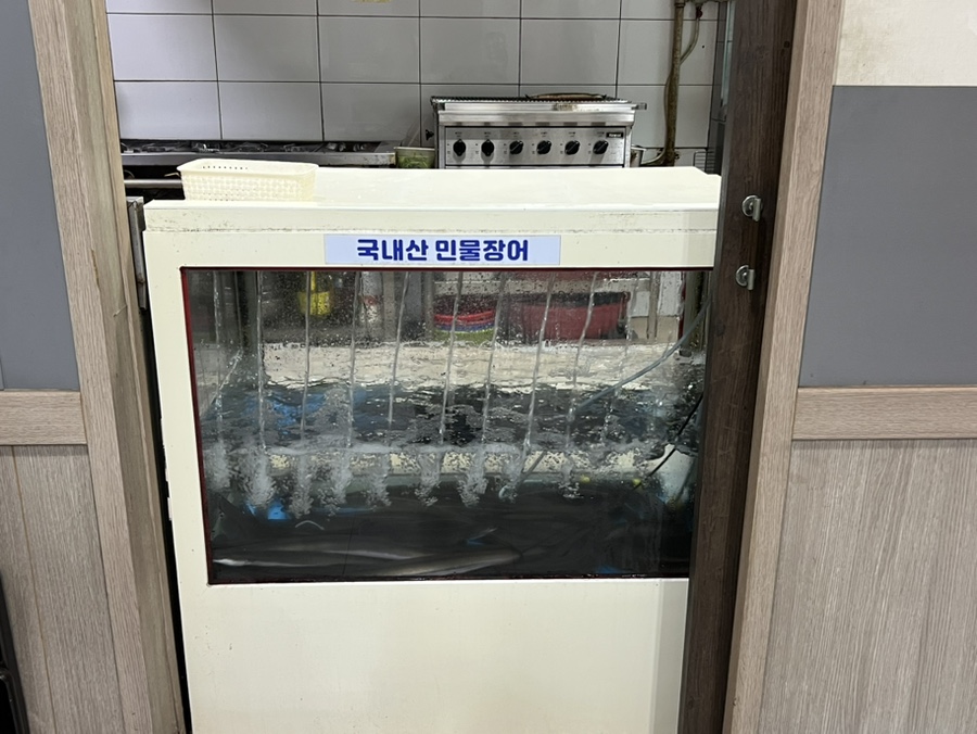 두암골풍천장어 사진 4