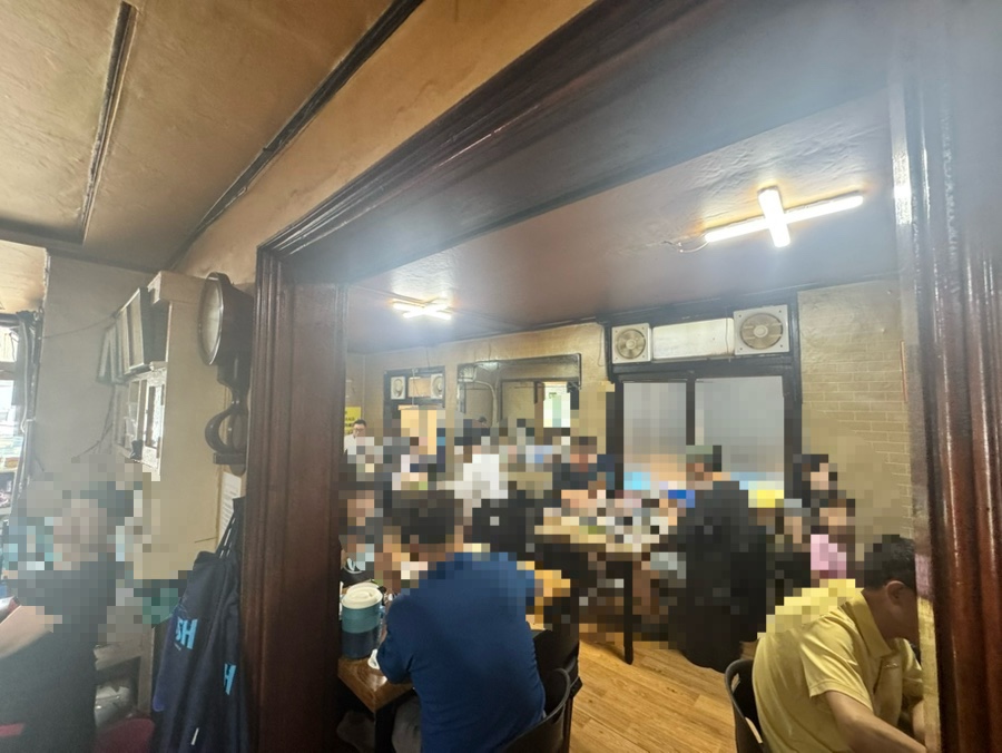 석산장숯불갈비 사진 6