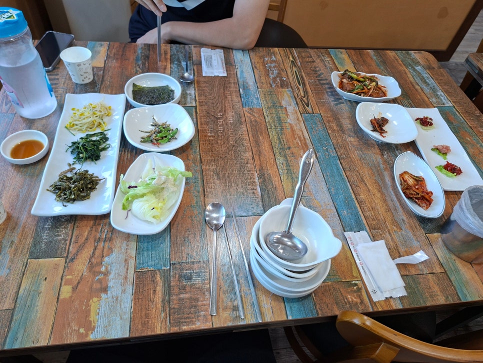 초록밥상 사진 5