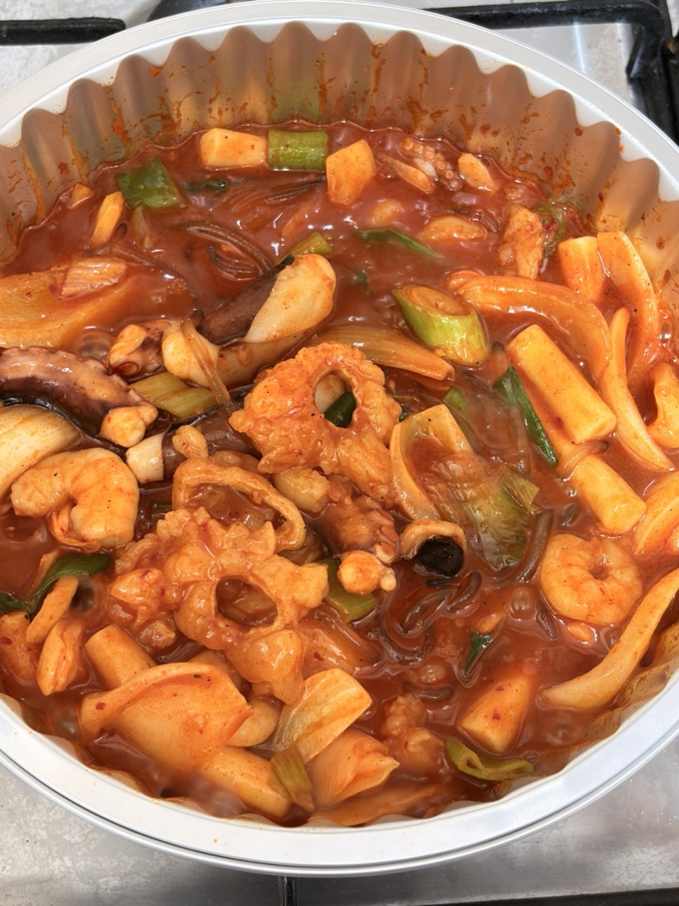 명랑부대찌개&낙곱새 사진 3